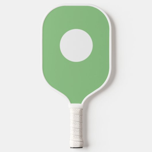 Pickleball Paddle (Voorkant)