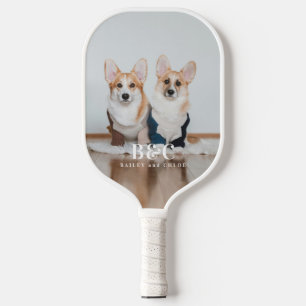 PICKLEBALL PADDLE