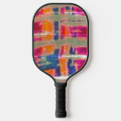 Pickleball Paddle (Voorkant)