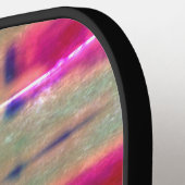 Pickleball Paddle (Links Detail)