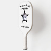 Pickleball Paddle (Links)