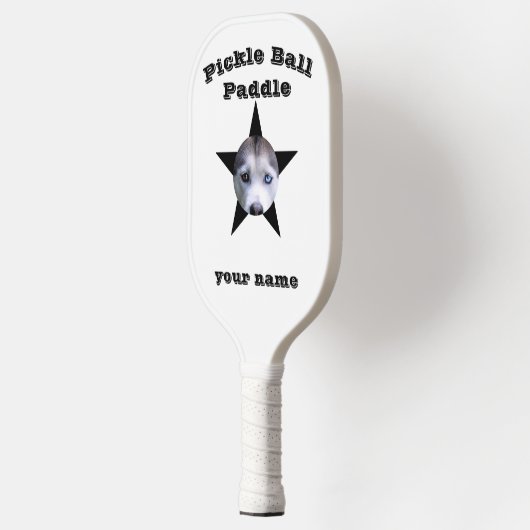 Pickleball Paddle (Links)