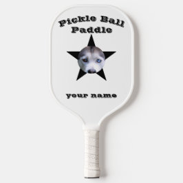 Pickleball Paddle