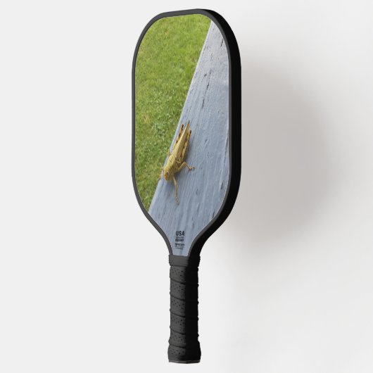 Pickleball Paddle (Links)