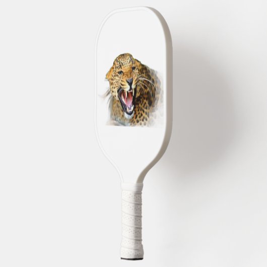 Pickleball Paddle (Links)