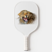 Pickleball Paddle (Voorkant)