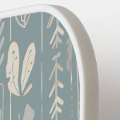 Pickleball Paddle (Links Detail)