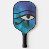 Pickleball Paddle (Voorkant)