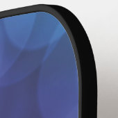 Pickleball Paddle (Links Detail)