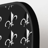 Pickleball Paddle (Links Detail)