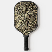 Pickleball Paddle (Voorkant)