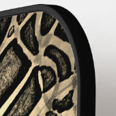 Pickleball Paddle (Links Detail)