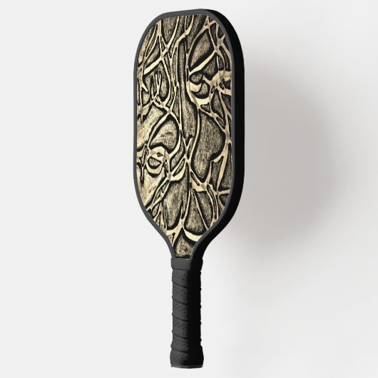 Pickleball Paddle (Links)