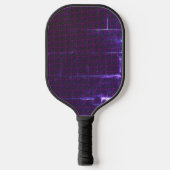 Pickleball Paddle (Voorkant)