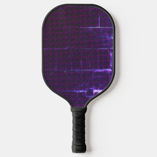 Pickleball Paddle (Voorkant)