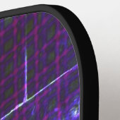 Pickleball Paddle (Links Detail)