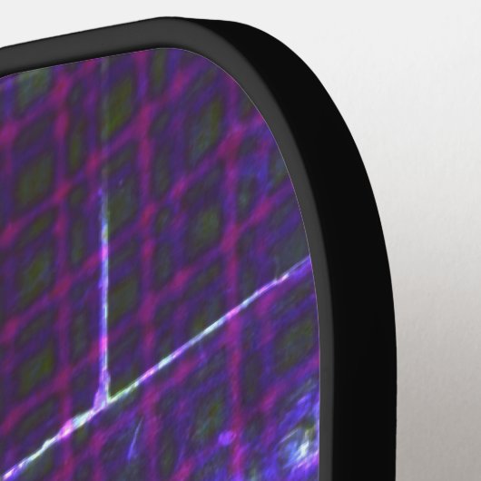 Pickleball Paddle (Links Detail)