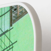 Pickleball Paddle (Links Detail)