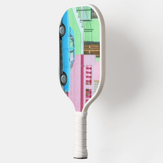 Pickleball Paddle (Links)