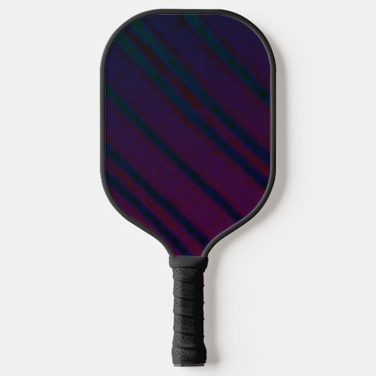 Pickleball Paddle (Voorkant)