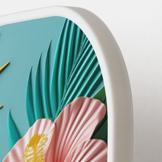 Pickleball Paddle (Links Detail)