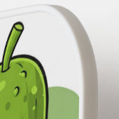 Pickleball Paddle (Links Detail)