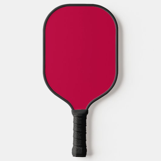 Pickleball Paddle (Achterkant)
