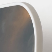 Pickleball Paddle (Links Detail)