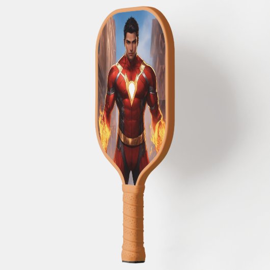 Pickleball Paddle (Links)