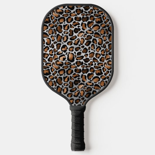 Pickleball Paddle (Voorkant)