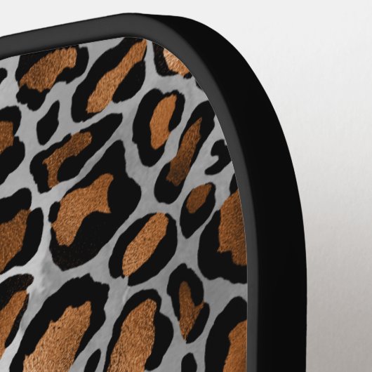 Pickleball Paddle (Links Detail)