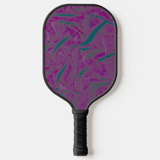 Pickleball Paddle (Voorkant)