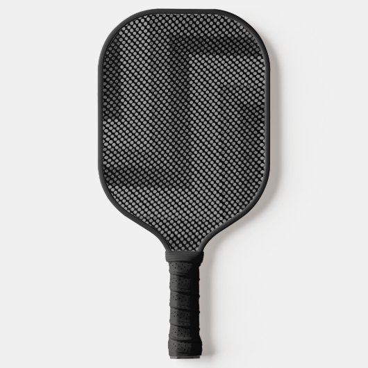 Pickleball Paddle (Voorkant)