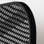 Pickleball Paddle (Links Detail)