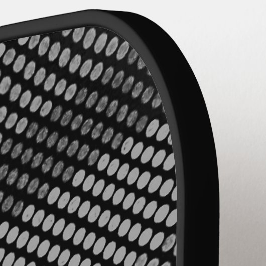 Pickleball Paddle (Links Detail)