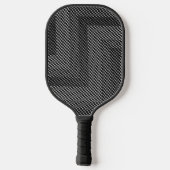 Pickleball Paddle (Achterkant)