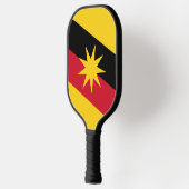 Pickleball Paddle (Links)