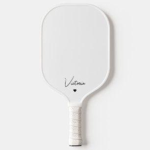  PICKLEBALL PADDLE
