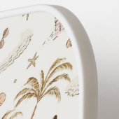 Pickleball Paddle (Links Detail)