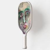 pickleball paddle (Links)