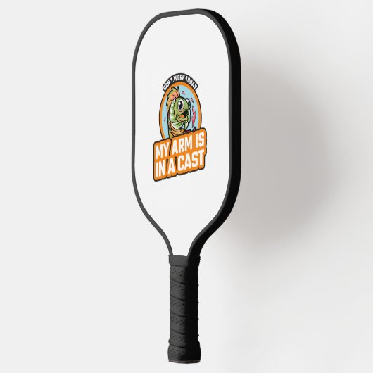 Pickleball Paddle (Links)