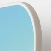 Pickleball Paddle (Links Detail)