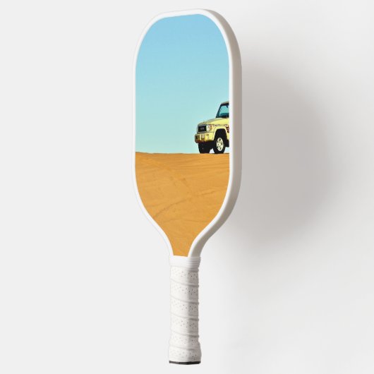 Pickleball Paddle (Links)