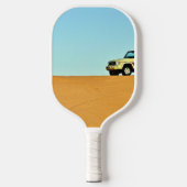 Pickleball Paddle (Voorkant)