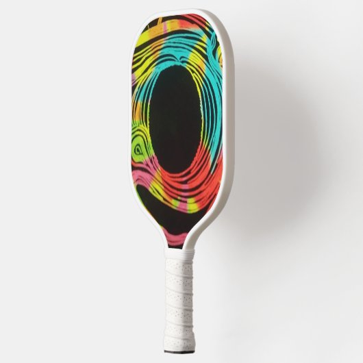 Pickleball Paddle (Links)