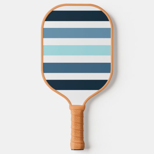 Pickleball Paddle (Voorkant)