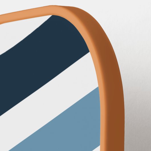 Pickleball Paddle (Links Detail)