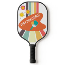 Pickleball paddle-accessoire