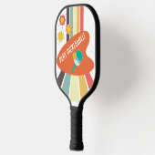 Pickleball paddle-accessoire paddle (Links)