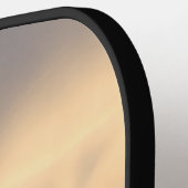 Pickleball Paddle. Add your name or slogan. Paddle (Links Detail)